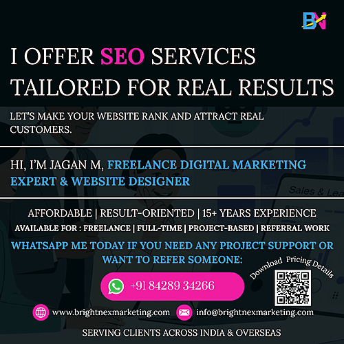 SEO Services